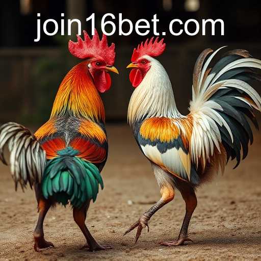 Cockfighting