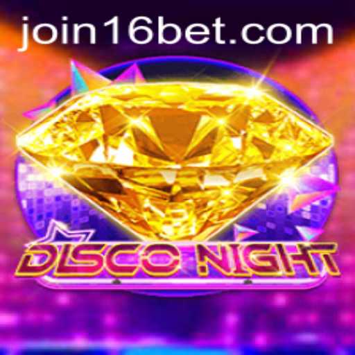 Unveiling DiscoNight: The Thrilling Game Revolutionized by 16bet