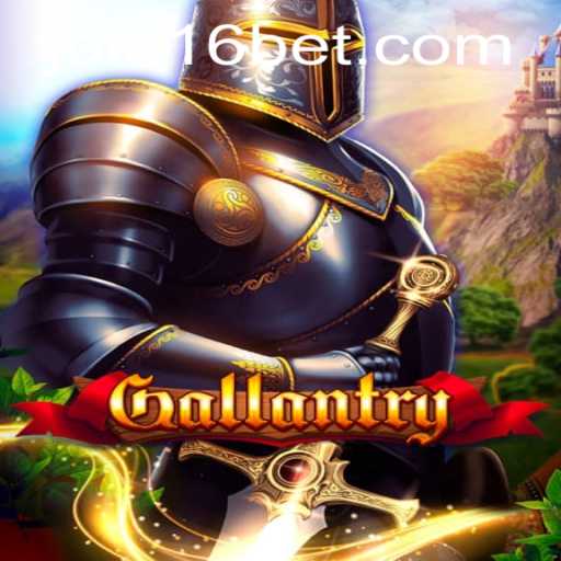 Discover the World of Gallantry: The Thrilling Gaming Experience with 16bet