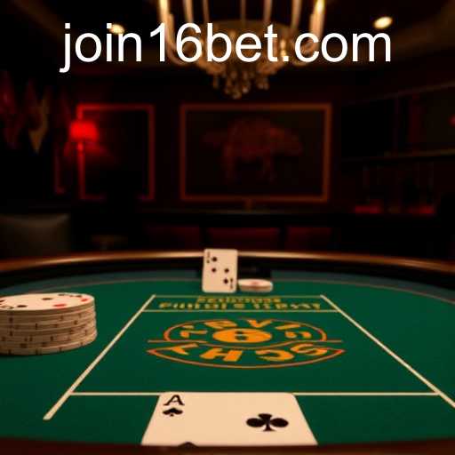 Online Baccarat