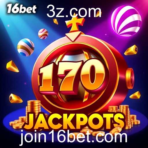 Inovações e Desafios: O Impacto de 16bet no Mundo dos Jogos