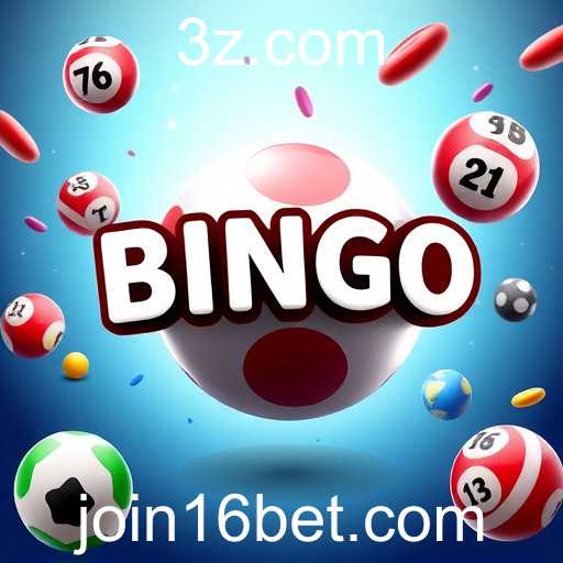 Explorando a Categoria de Jogos de Bingo no 16bet