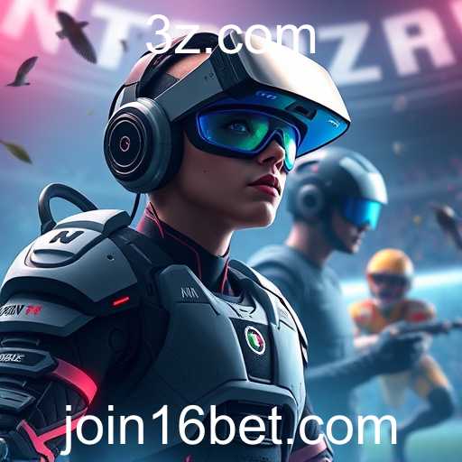 Indústria de Jogos em Evolução com Inovações Tecnológicas