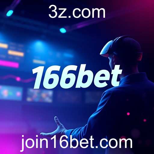 O Impacto Contínuo do 16bet na Indústria de Jogos em 2025
