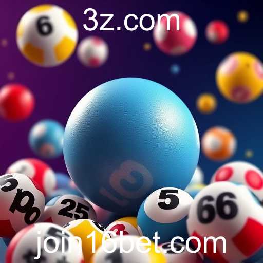Descubra o Fascínio dos Jogos de Loteria no 16bet