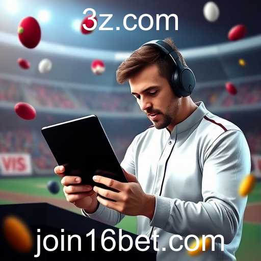 16bet