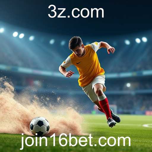 Explorando a Fascinante Categoria de Esportes Virtuais na Plataforma 16bet
